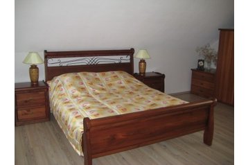 Litwa Privát Palanga, Zewnątrz